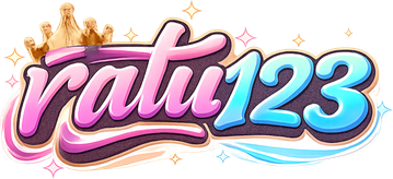 ratu123 logo